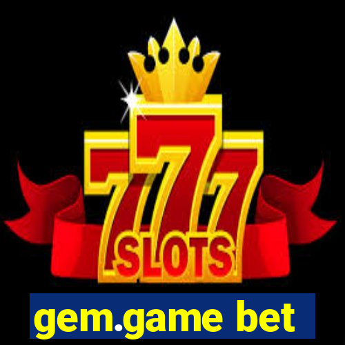 gem.game bet